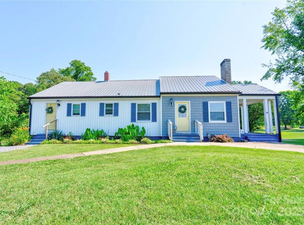 717 Pleasant Drive, Shelby, NC 28152