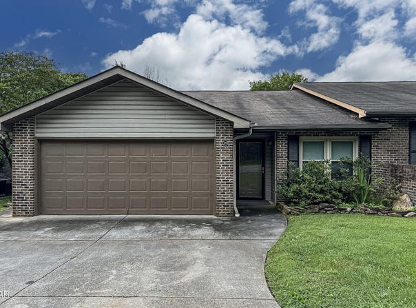 219 Villa Drive, Seymour, TN 37865