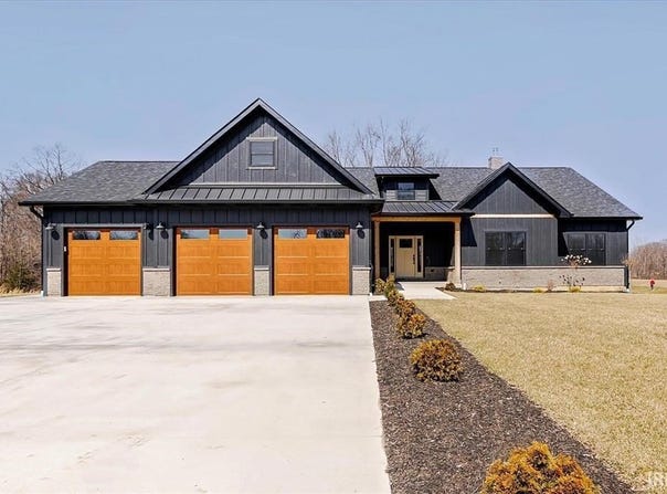 108 Stonecrest Drive, Bedford, IN 47421