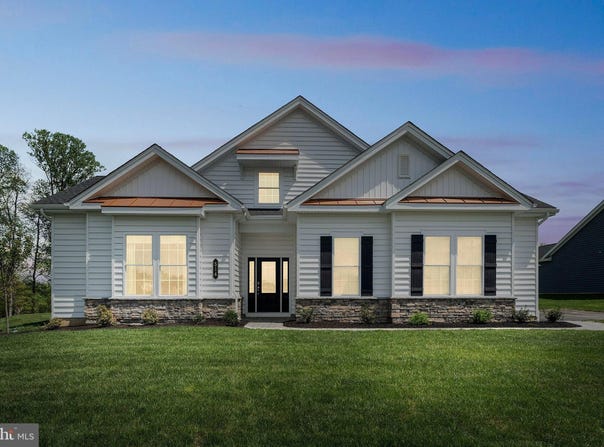 514 ANTHEM LANE, COATESVILLE, PA 19320