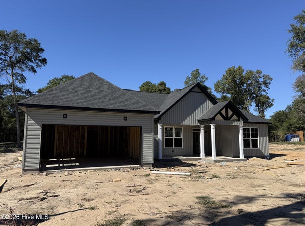 3612 Byrd Road, Augusta, GA 30906