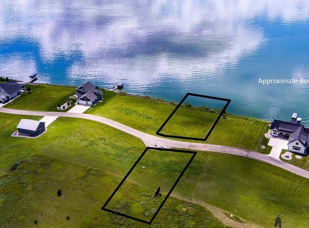 118 Sunset Park, Estelline, SD 57234