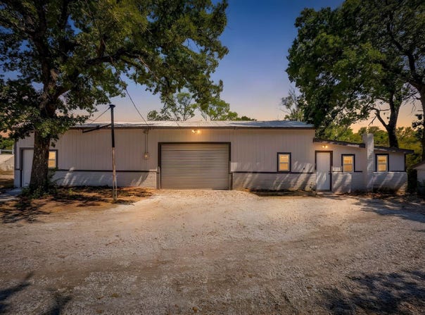 3690 N Oak, Mineral Wells, TX 76067