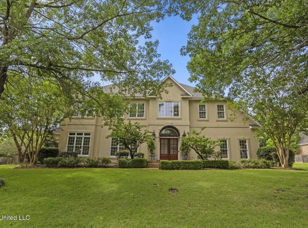 205 Bellewether, Ridgeland, MS 39157