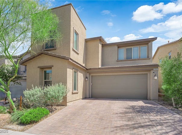 8969 Rice Peak Street, Las Vegas, NV 89148