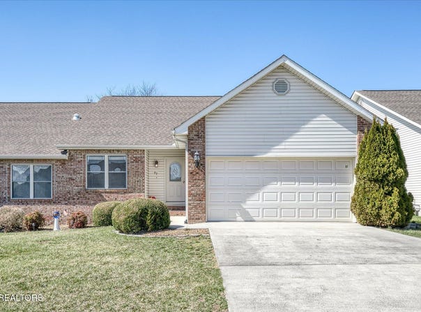 97 Golf Club Crossover, Crossville, TN 38571