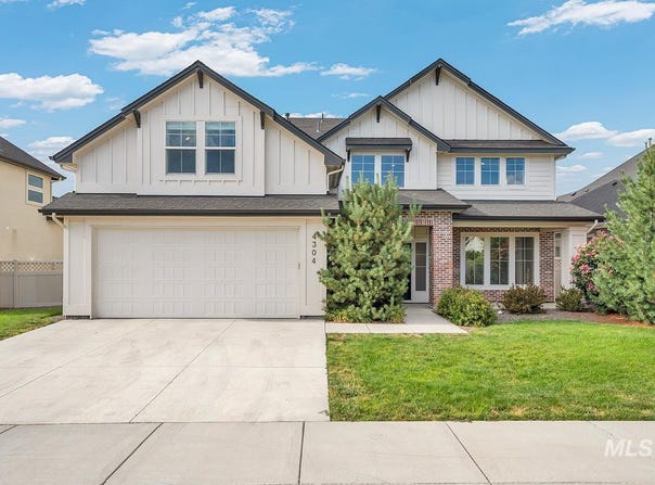 4304 W Ravenna St., Meridian, ID 83646