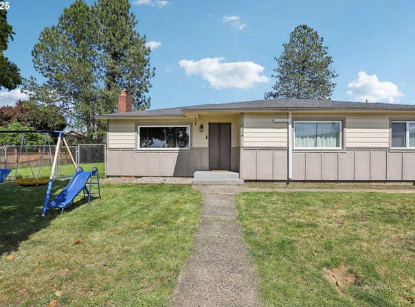 324 N 18TH ST, St. Helens, OR 97051