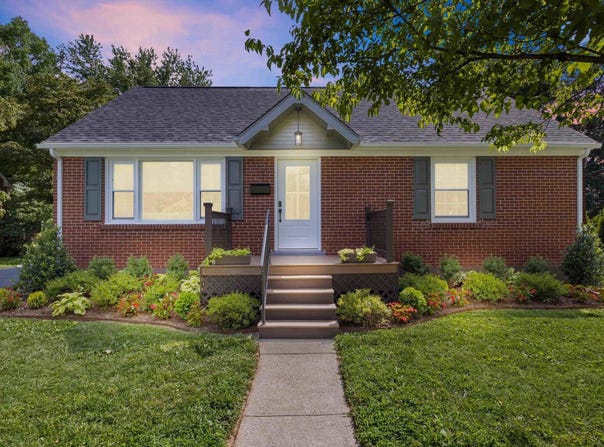 286 Hill N Dale Road, Lexington, KY 40503