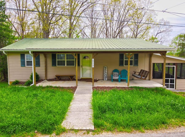 613 Webster Spradlin Road, Monticello, KY 42633