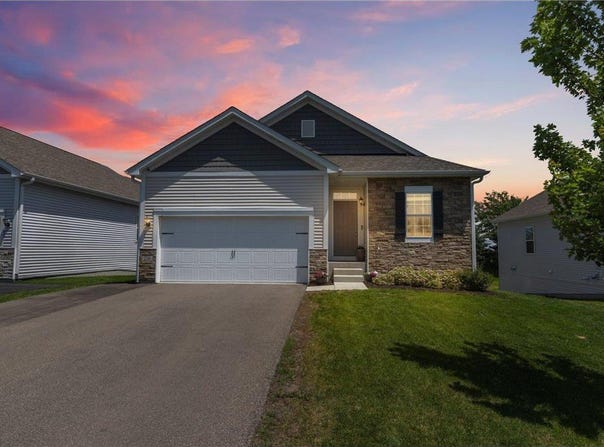 256 16th Avenue SE, Lonsdale, MN 55046