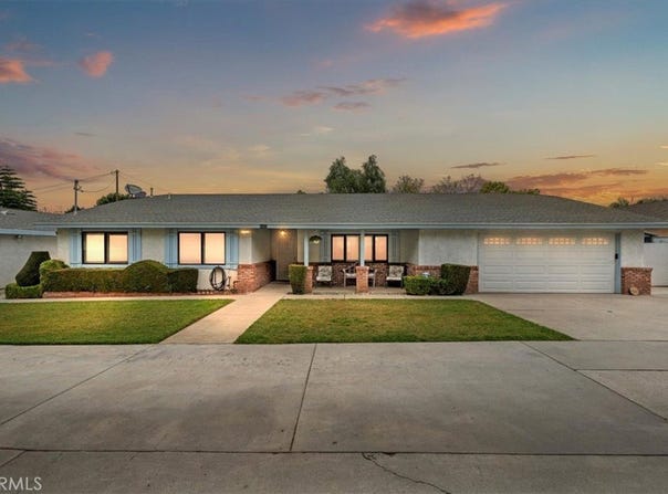 4423 N Sunflower Avenue, Covina, CA 91724