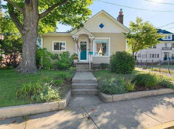 2604 Wabash Street, Michigan City, IN 46360