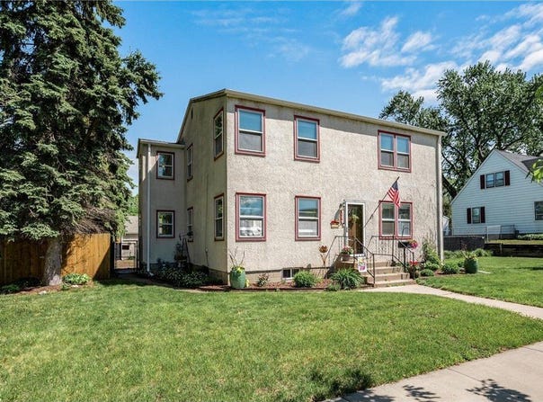 1551 Margaret Street, Saint Paul, MN 55106