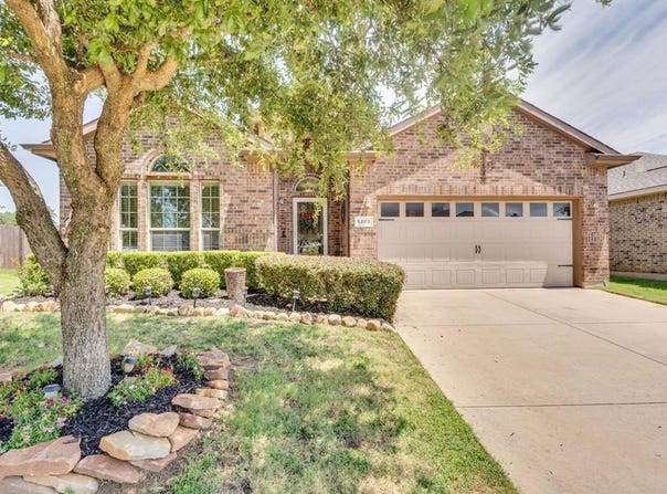 5209 Prestwick Drive, Arlington, TX 76001