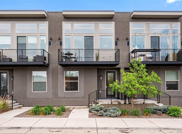 3480 E 31st Avenue, Denver, CO 80205