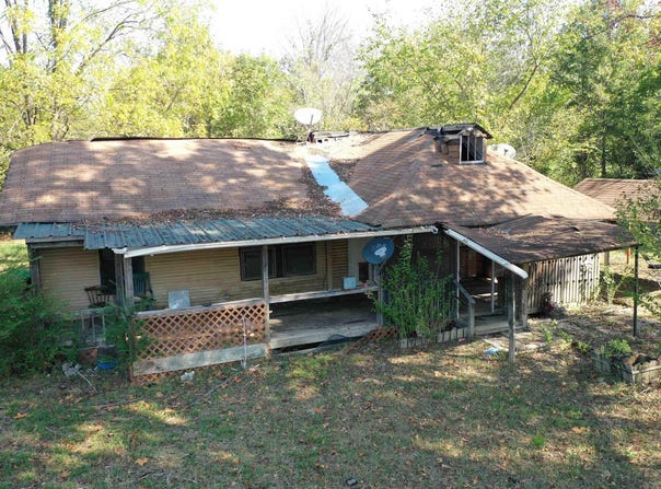 2435 CR 25, Mountain Home, AR 72653