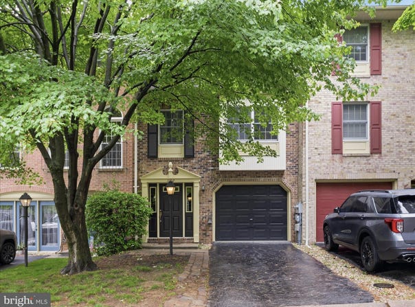 1002 LINDSAY Lane, HAGERSTOWN, MD 21742