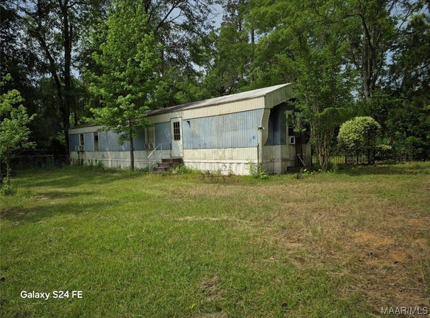 0 Main Street, Shorter, AL 36029