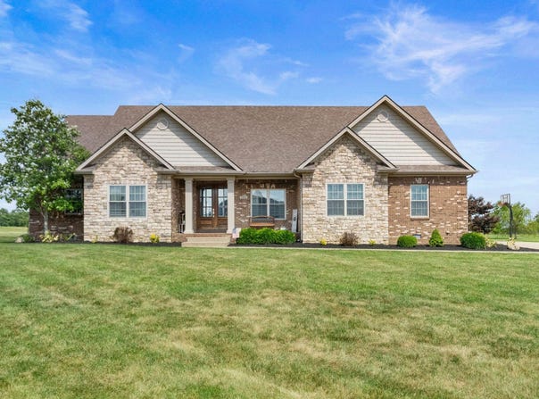 132 Tara Lane, Wilmore, KY 40390