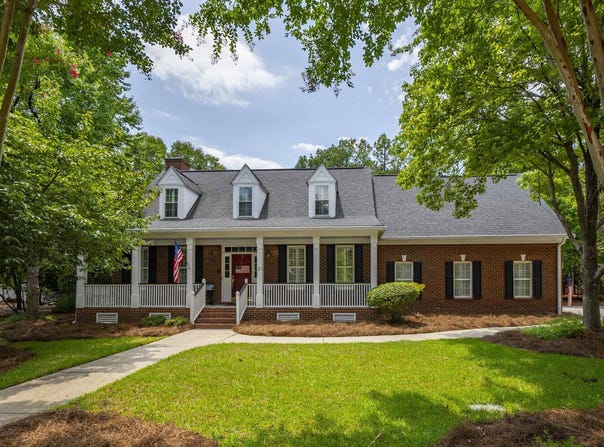 20 Staunton Court, Columbia, SC 29229
