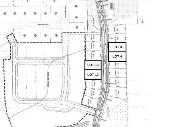 Orchard Street, Gulfport, MS 39503