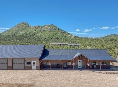 1625 Black Cloud Cir, Westcliffe, CO 81252