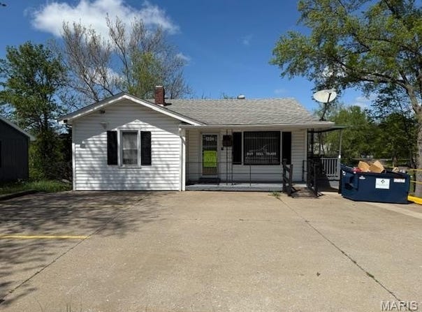 1204 E Jackson Boulevard, Jackson, MO 63755