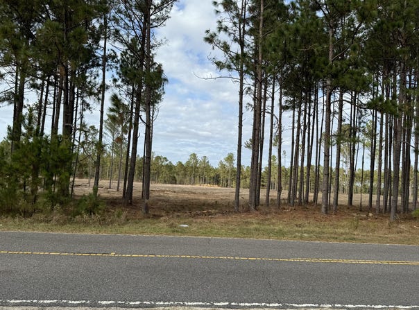 0/Lot 9 Cooks Bridge Road, Aiken, SC 29803