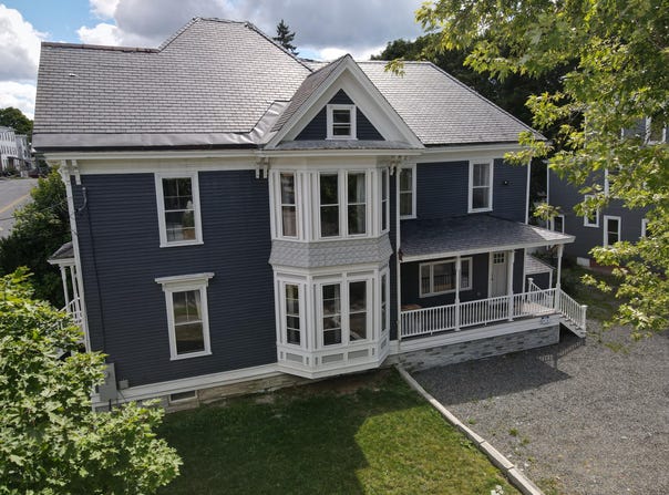 84 Cedar Street, Bangor, ME 04401