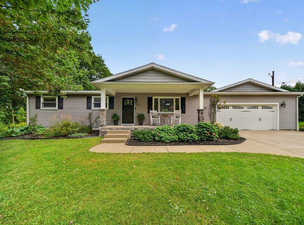 9191 FINDLEY LAKE Road, North East, PA 16428