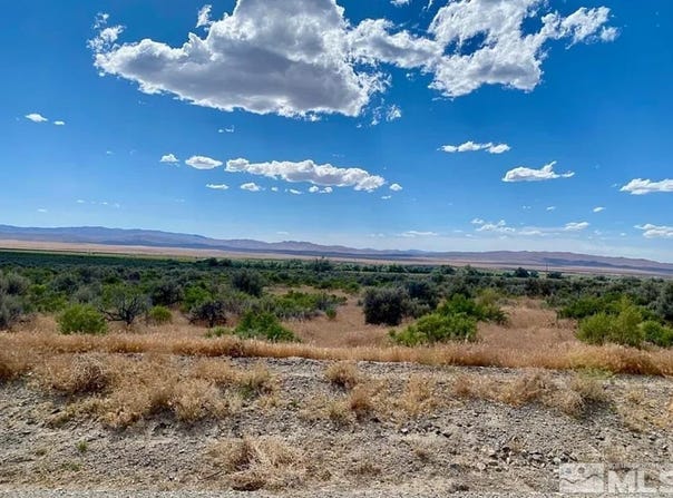 22170 Callaway Drive, Lovelock, NV 89419