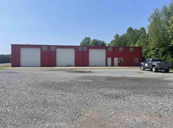6 Grandruth Lane, Damascus, AR 72039