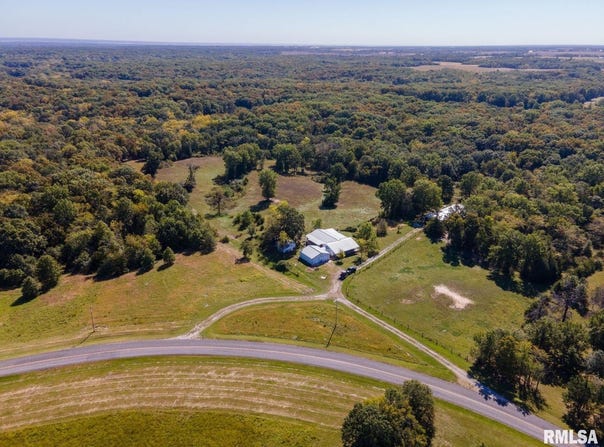 27232 State Highway Z Highway, Canton, MO 63435