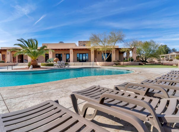 12600 Havasu Lake Road, Needles, CA 92363