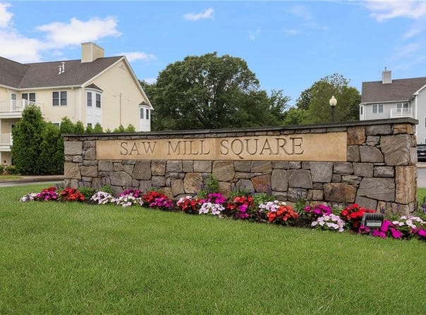 45 Saw Mill Drive, North Kingstown, RI 02852