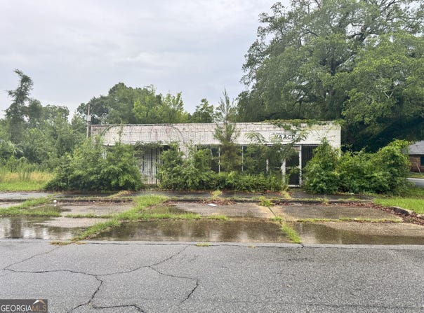 436 W Mercer, Albany, GA 31701