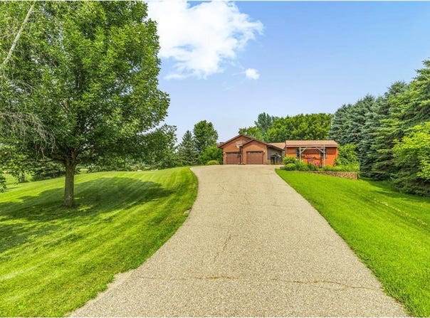 37116 Sarah Lane, Avon Twp, MN 56310