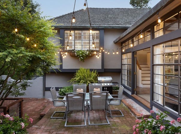 24623 Upper TRL, CARMEL, CA 93923