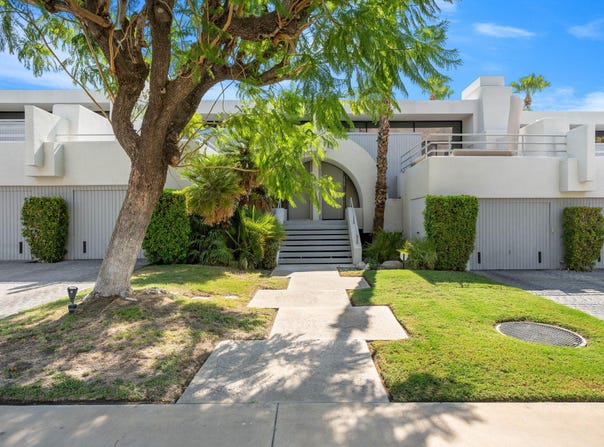 1530 N Kaweah Road, Palm Springs, CA 92262