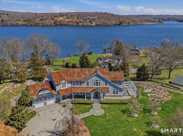 175 River Road, Essex, CT 06426