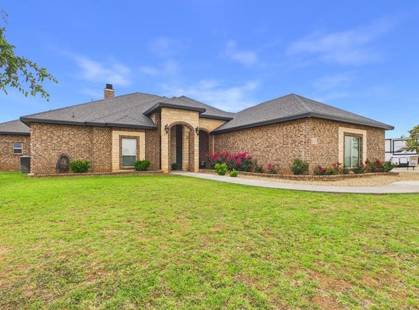 2407 S County Rd 1047, Midland, TX 79782