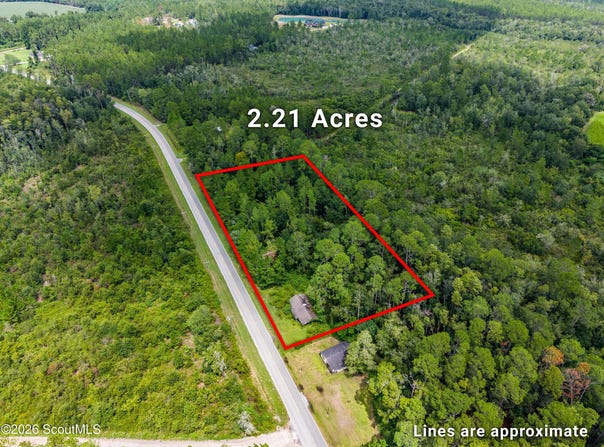 4531 Manor Millwood Road S, Manor, GA 31550