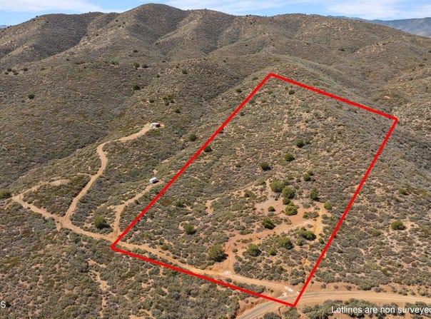 075j E Eagle Drive, Dewey-Humboldt, AZ 86327