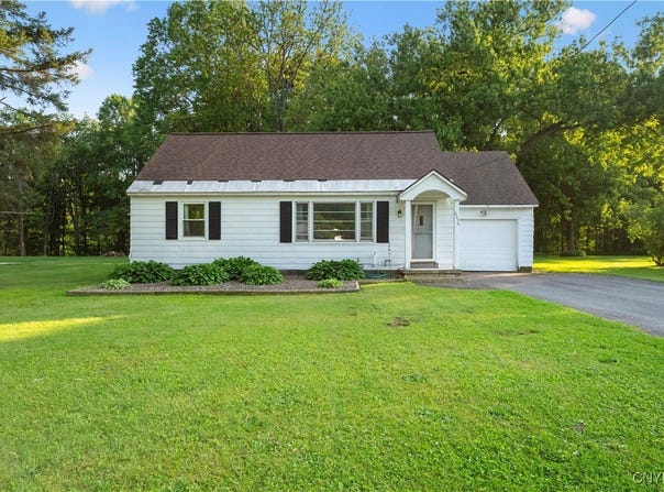 6336 Pillmore Drive, Lee, NY 13440