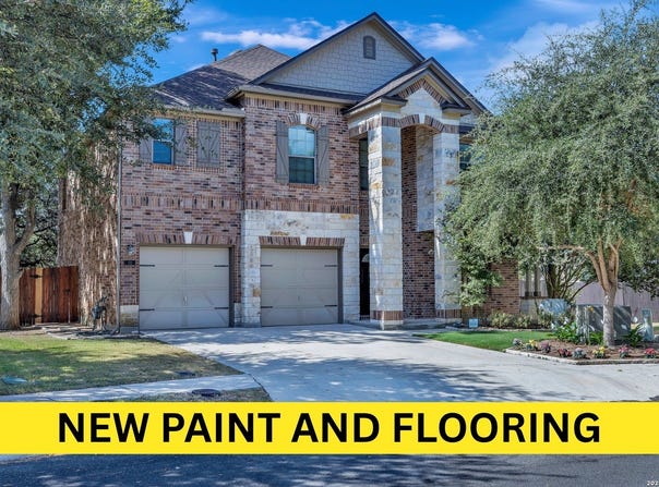 112 COYOTE CIR, Boerne, TX 78006
