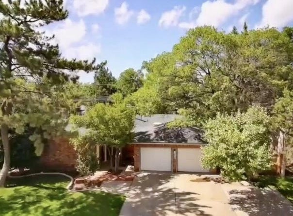 3806 56th Street, Lubbock, TX 79413