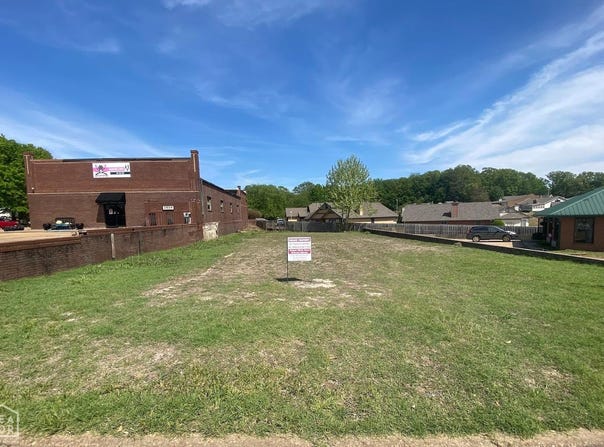 2 Lot Southwest Square, Jonesboro, AR 72401