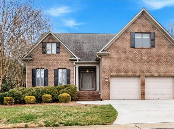 157 Cedar Lane, Bermuda Run, NC 27006