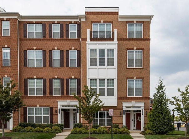 23473 LOGANS Terrace, ASHBURN, VA 20148